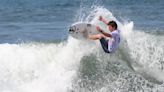 Alan Cleland, el mexicano campeón del Mundo en surf que ya hizo historia y va por París 2024