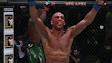 Social media reacts to Edson Barboza’s thrilling comeback win over Sodiq Yusuff at UFC Fight Night 230