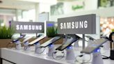 Apple Dethroned by Samsung as Smartphone Market Recovers