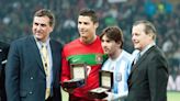 ¿Messi a la sombra de Ronaldo? El récord que podría convertirlo en el mejor del mundo