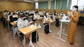 South Korean students file lawsuit after teacher ends exam 90 seconds early