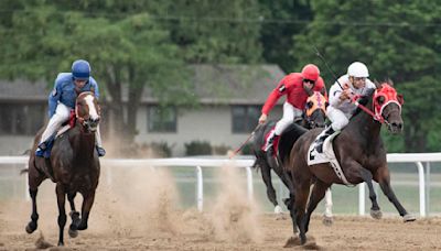 Atokad to hold live horse racing on Friday and Saturday in South Sioux City