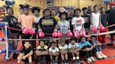 Hankinson Boxing Gym brings home five medalists from USA Boxing National Junior Olympics