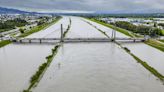 Las inundaciones causan estragos en Austria, Eslovenia y el norte de Italia