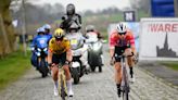 Marianne Vos builds for Tour of Flanders as SD Worx rivals continue to loom large