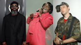 Black Thought And J. Period Release Mixtape Of James Brown Remixes