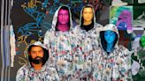 Animal Collective Share New Song “Crucible” From The Inspection Soundtrack: Stream