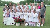 Bettendorf Girls Soccer reflects on State Championship season