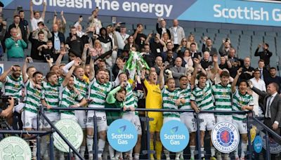 Terry Butcher fears Celtic trophy record as Rangers face 'biggest season' in club's history