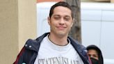 Pete Davidson is Reportedly Dating This Newly-Single Supermodel & It Definitely Tracks