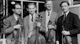 Patrick Ireland, founding viola player of the Allegri String Quartet – obituary