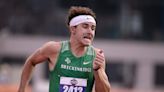 Breckenridge's Lehr defends state 800 title; Stephenville's Cameron, Brister also golden