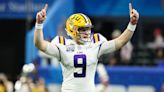 The top 10 LSU football players of all time