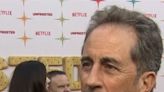 Jerry Seinfeld Admits He Has No Idea Whether His Kids Have Watched ‘Seinfeld’ - E! Online