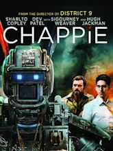 Chappie (film)