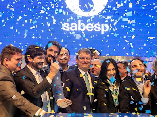 Sabesp privatizada e o exemplo do saneamento de Berlim