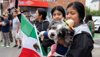 The Rundown: Chicago’s plan for Mexican Independence Day