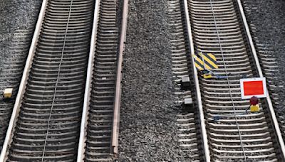 Bahnunternehmen klagen gegen höhere Schienennutzungsgebühren