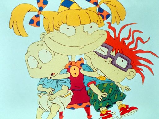 Rugrats live-action movie sparks ‘horrified’ reactions from fans over CGI babies