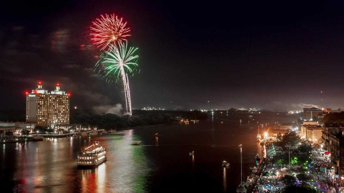 Planning to use fireworks for 4th of July? Here's what you need to know