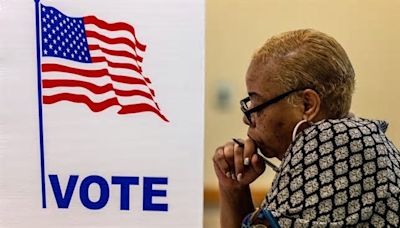 Early voting begins in Nebraska's first election requiring photo IDs