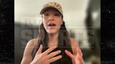 Alexa Grasso Wants To Fight Valentina Shevchenko At Sphere In Las Vegas