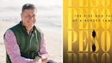 Autor de San Diego, Pietro La Greca Jr. lanza libro ‘Pesos: The Rise and Fall of a Border Family’