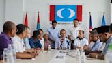 Penang PKR adviser says ex-reps ready to help their replacements retain Pakatan seats in state polls