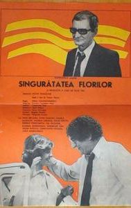 Singuratatea florilor