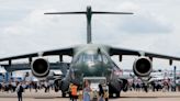 Jet Maker Embraer Emerges as Brazil’s Best Stock on Orders Flow