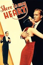 Here Is My Heart (1934) — The Movie Database (TMDB)