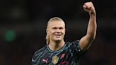 'P*ssed off' Erling Haaland makes surprise penalty admission after scoring twice for Man City during 'horrible' clash with Tottenham | Goal.com South Africa