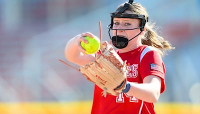 Updated Saginaw-area softball districts, with championship results