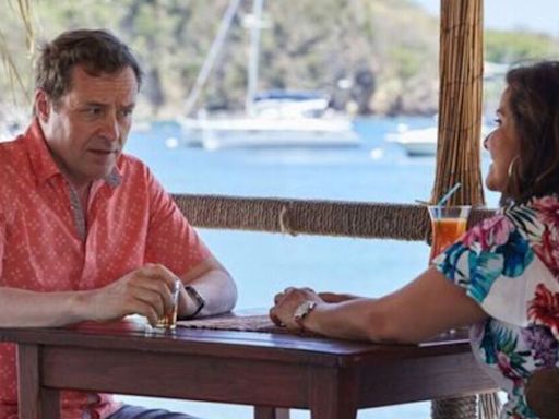 Death in Paradise's Ardal O'Hanlon details 'real reason' he quit series