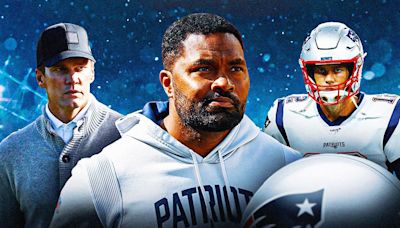 Patriots coach Jerod Mayo gets honest on potential Tom Brady return after QB's comments