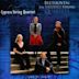 Beethoven: The Middle String Quartets