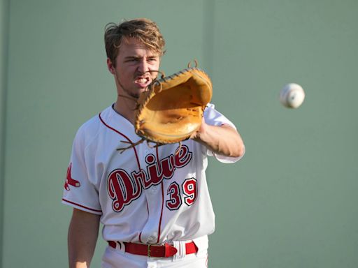 Four Red Sox prospect takeaways: Kyle Teel on fire; Matthew Lugo, Kristian Campbell promoted