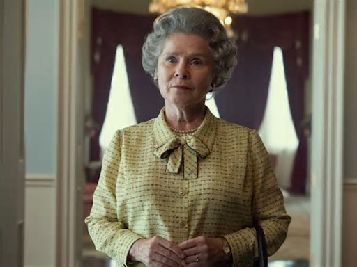 ‘La morte della regina ha cambiato le cose’: parla l’attrice che interpreta Elisabetta II in ‘The Crown’