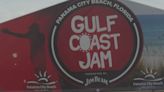 Gulf Coast Jam Saturday start time delayed due to weather
