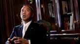 Exiled Chinese businessman Guo Wengui goes on trial for fraud
