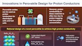 Solving the problems of proton-conducting perovskites for next-generation fuel cells
