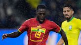 Ghana World Cup 2022 squad guide: Full fixtures, group, ones to watch, odds and more