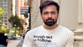 Emraan Hashmi says 'envy engulfs' him all the time; 'There’s always someone who you feel is better than you'