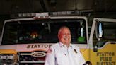 Meet our Mid-Valley: For four decades, Jay Alley has embodied firefighting in Stayton