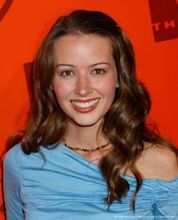 Amy Acker