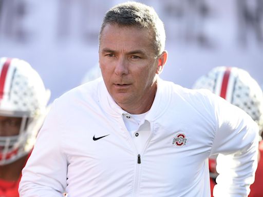 Ex-Ohio State pres never planned to fire Urban Meyer amid Zach Smith scandal