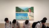 高美館與奇美博物館推「雙美」雙展聯票 邀民眾暢享南台灣英倫藝術之旅