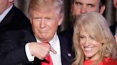Kellyanne Conway Teams Up With Ex-Obama Aide And People Are Pissed