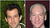 Mark Ronson sends up Bill Maher’s post calling Barbie ’preachy’ and ‘man hating’