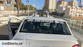 Un taxista de Las Palmas de Gran Canaria da positivo en cocaína y crack